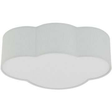 TK Lighting CLOUD MINI 3144 Stropna svjetiljka 2x15W/LED E27