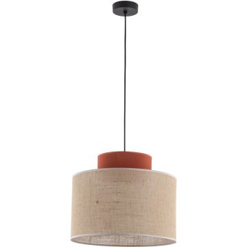 TK Lighting DUO 3139 Visilica 1x15W/E27 IP20