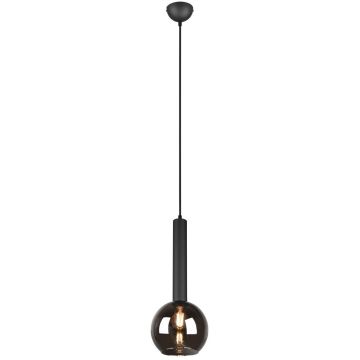 Trio CLAYTON 310300132 Visilica 1x28w/e27 ip20