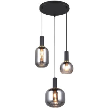 Trio DIVA 319830332 Visilica 3x10w/e27 ip20