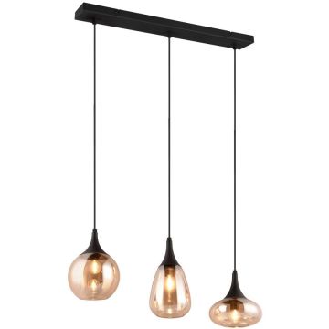 Trio LUMINA 317000313 Visilica 3x40w/e14 ip20