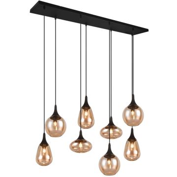 Trio LUMINA 317000813 Visilica 8x40w/e14 ip20