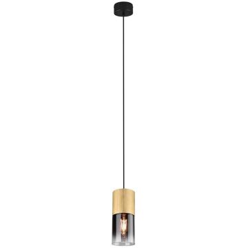 Trio ROBIN 310600154 Visilica 1x28w/e27 ip20