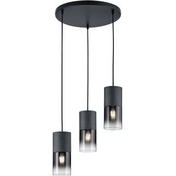 Trio ROBIN 310630332 Visilica 3x28w/e27 ip20