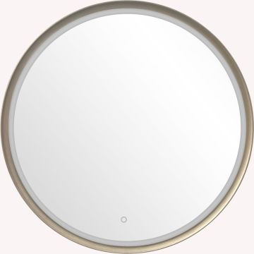 Zuma Line LUSTRO 3177A Ogledalo 1x36W/LED 3000/4000/6000k 626lm ip44