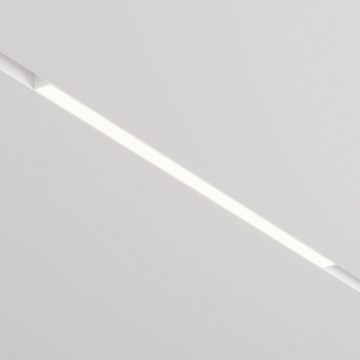 Zuma Line MAGNETIC 48V 10131 Šinski reflektor 1x36W/Led 3000K 1800lm IP20