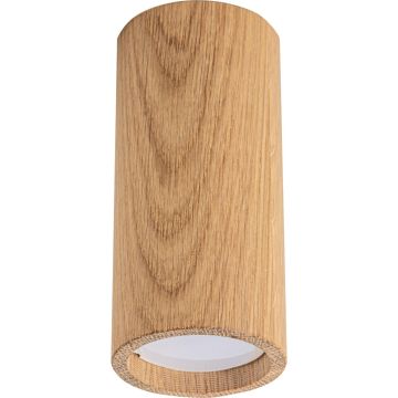 Zuma Line OAK 3100103 Natkriveno downlight svjetlo 1x50W/GU10 IP20