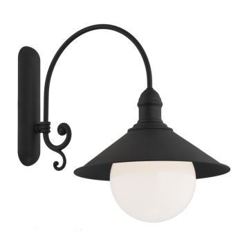 Argon ERBA BIS 3286 Zidna svjetiljka 1x15W/E27 IP44