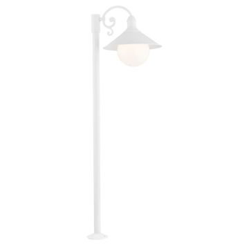 Argon ERBA BIS 3295 Stojeca svjetiljka 1x15W/E27 IP44