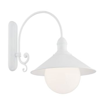 Argon ERBA BIS 3297 Zidna svjetiljka 1x15W/E27 IP44