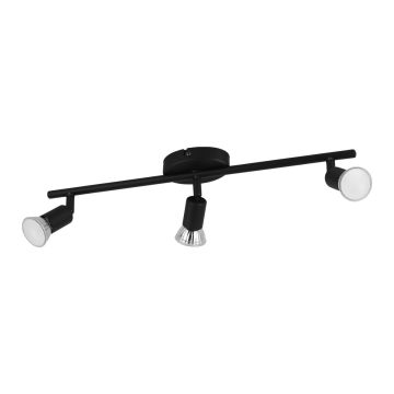 Eglo BUZZ-LED 32431 Reflektor 3x2,8W/GU10 IP20