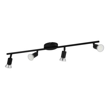 Eglo BUZZ-LED 32432 Reflektor 4x2,8W/GU10 IP20