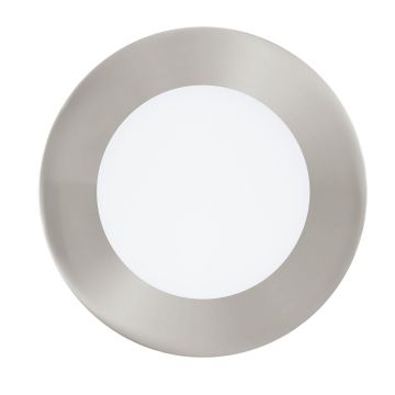 Eglo FUEVA-C 32753 Ugradbeno downlight svjetlo 1x5,4W/LED 700LM