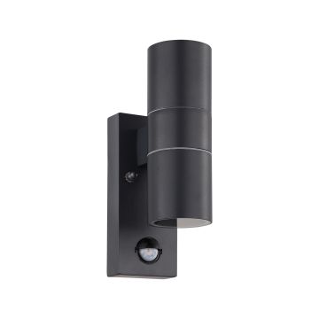 Eglo RIGA 5 32899 Zidna svjetiljka 2x3W/GU10 2x240LM IP44
