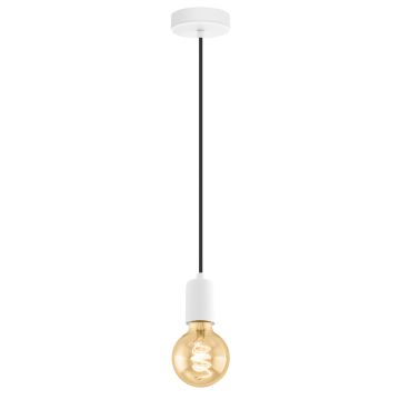 Eglo YORTH 32527 Visilica 1x60W/E27