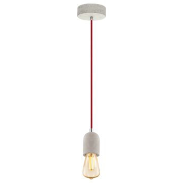 Eglo YORTH 32532 Visilica 1x60W/E27