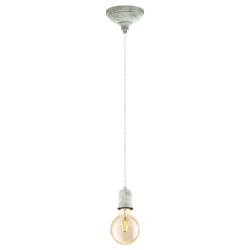 Eglo YORTH 32533 Visilica 1x60W/E27