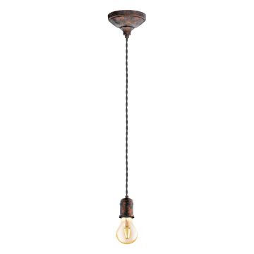 Eglo YORTH 32535 Visilica 1x60W/E27