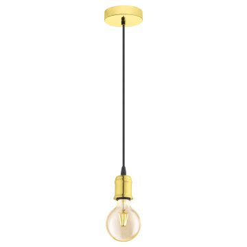 Eglo YORTH 32538 Visilica 1x60W/E27