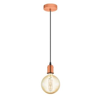 Eglo YORTH 32539 Visilica 1x60W/E27