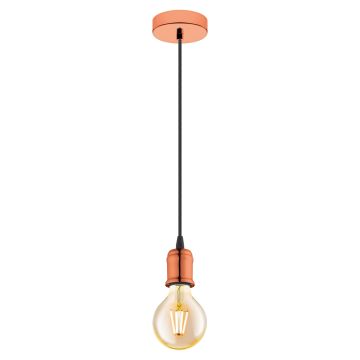Eglo YORTH 32541 Visilica 1x60W/E27
