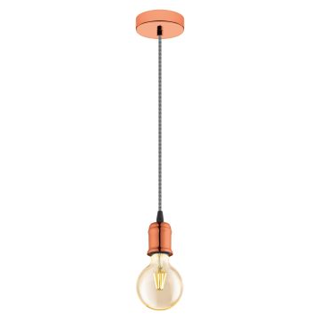 Eglo YORTH 32542 Visilica 1x60W/E27