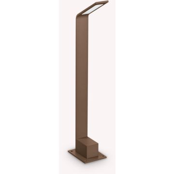 Ideal Lux AGOS 326689 Stojeca svjetiljka 1x6,5W/LED 3000K ip54