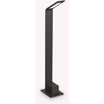 Ideal Lux AGOS 326696 Stojeca svjetiljka 1x6,5W/LED 3000K ip54