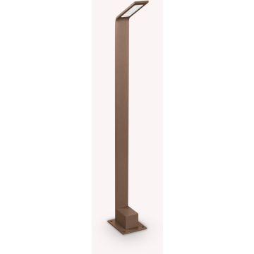 Ideal Lux AGOS 326726 Stojeca svjetiljka 1x6,5W/LED 3000K ip54