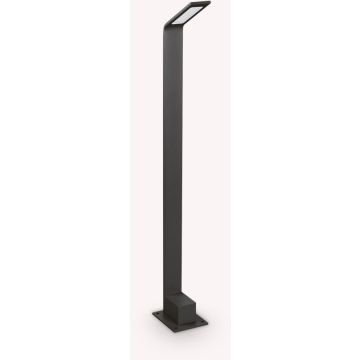 Ideal Lux AGOS 326733 Stojeca svjetiljka 1x6,5W/LED 3000K ip54