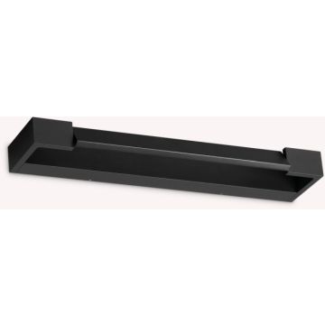 Ideal Lux BALANCE 321547 Zidna svjetiljka 1x12W/LED ip20