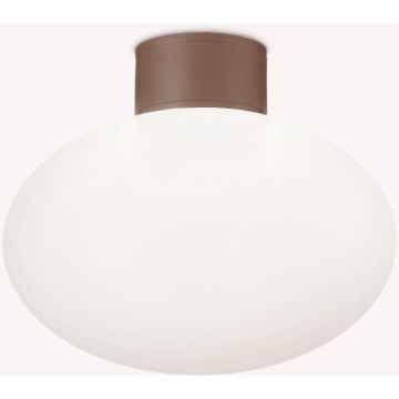 Ideal Lux CLIO 326795 Stropna svjetiljka 1x42W/E27 ip44