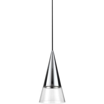 Ideal Lux CONO 321462 Visilica 1x28W/GU10 ip20