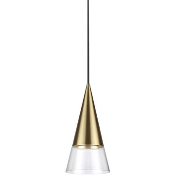 Ideal Lux CONO 321479 Visilica 1x28W/GU10 ip20