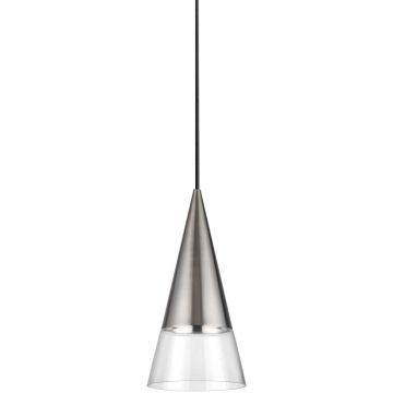 Ideal Lux CONO 322803 Visilica 1x28W/GU10 ip20