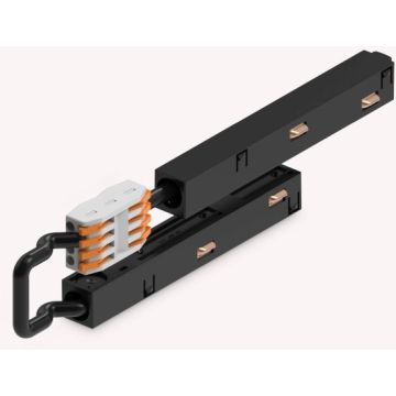 Ideal Lux EGO 322810 Šinski reflektor ip20