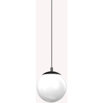 Ideal Lux EGO 327525 Šinski reflektor 1x10W/LED 3000K ip20