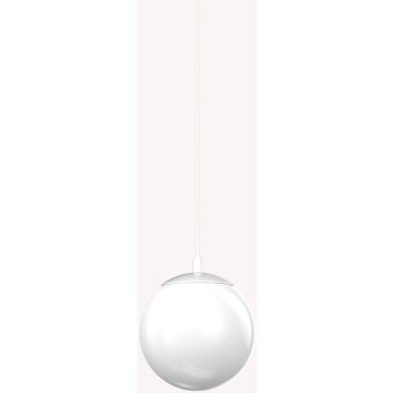 Ideal Lux EGO 327532 Šinski reflektor 1x10W/LED 3000K ip20