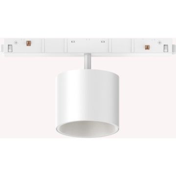 Ideal Lux EGO 327556 Šinski reflektor 1x10W/LED 3000K ip20