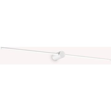 Ideal Lux ESSENCE 327778 Zidna svjetiljka 2x16W/LED 3000K ip20