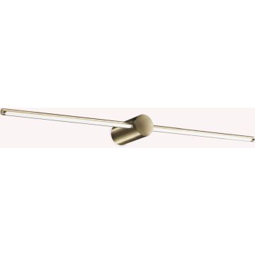 Ideal Lux ESSENCE 327792 Zidna svjetiljka 2x13W/LED 3000K ip20