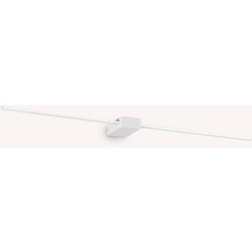 Ideal Lux ESSENCE 327945 Zidna svjetiljka 2x19W/LED 3000K ip20