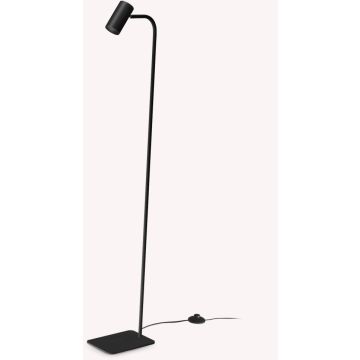 Ideal Lux GINGER 326658 Podna svjetiljka 1x28W/GU10 ip20