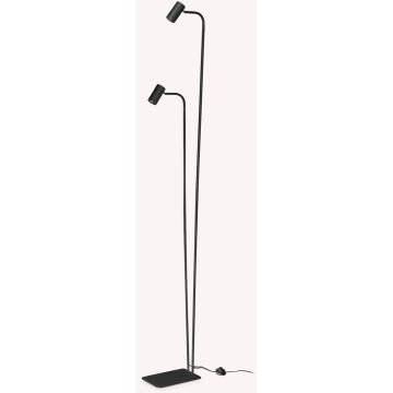 Ideal Lux GINGER 326672 Podna svjetiljka 2x28W/GU10 ip20