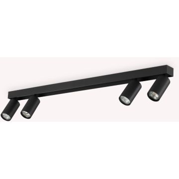 Ideal Lux PROFILO 328195 Reflektor 4x28W/GU10 ip20