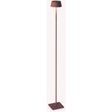 Ideal Lux PURE 328508 Stojeca svjetiljka 1x1,5W/LED ip54