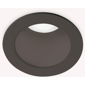 Ideal Lux QUARK 327495 Ugradbeno downlight svjetlo 1x5W/LED 3000K ip20