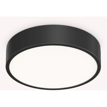 Ideal Lux RAY 327563 Plafonjera 1x13W/LED ip44
