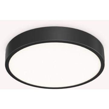 Ideal Lux RAY 327600 Plafonjera 1x26W/LED ip44
