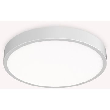 Ideal Lux RAY 327693 Plafonjera 1x44W/LED ip44